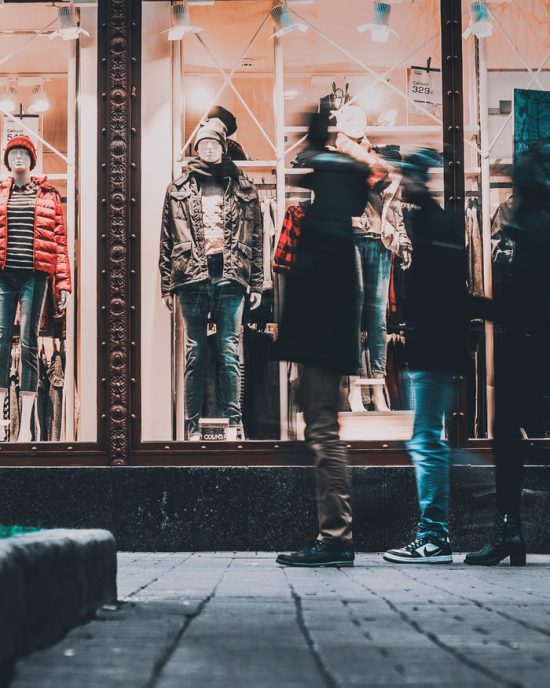 Concurrent de Primark